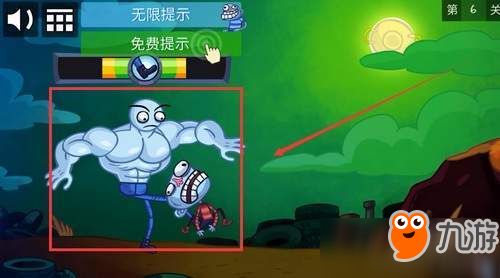 史上最贱游戏攻略鲨鱼