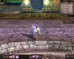 奇迹的世界游戏攻略图