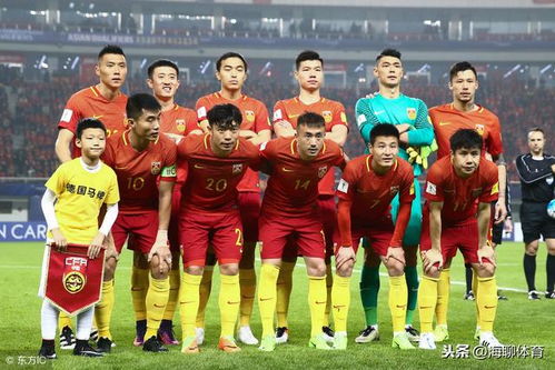 韩乔生：国足在狼藉中翻出一粒金子