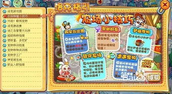 农场稻草人游戏攻略