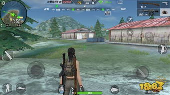 枪战王者2小游戏攻略