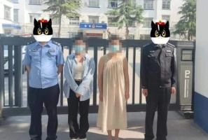 杭州警方通报女生遭挟持被捅数刀