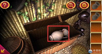 密室逃脱5游戏攻略上海