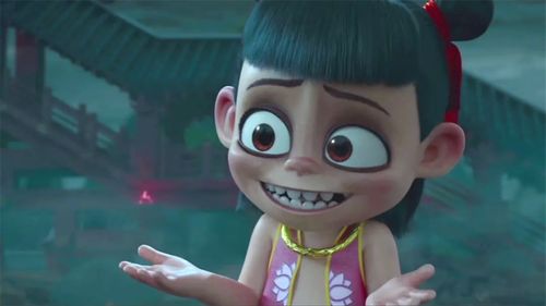 《哪吒2》片方或分账52亿元