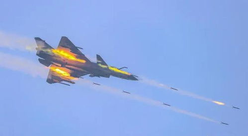 解放军位南海组织海空联合巡航