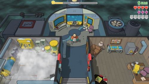 美味汉堡王游戏通关攻略