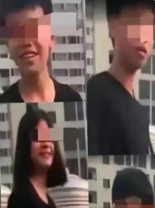 7旬父亲勒死施暴精神病女儿后自首