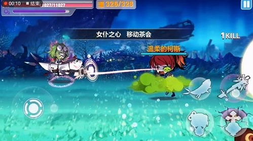 崩坏学园二小游戏攻略