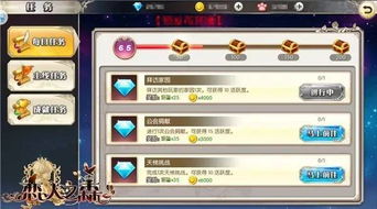 狐王殿下的游戏攻略