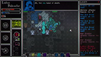 奎涅拉汉化游戏攻略