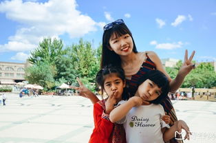 异域风情的亲子游戏攻略