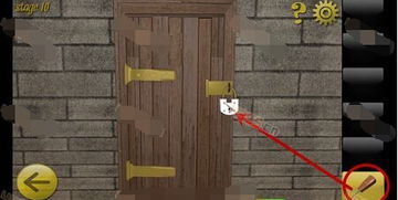 密室逃脱小游戏攻略10 密室逃脱小游戏攻略10