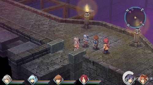 零之轨迹改游戏攻略