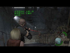 各种生化危机游戏攻略