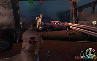 喋血街头1游戏结局攻略