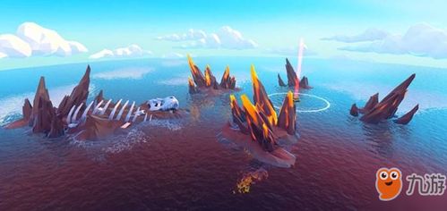 海盗游戏新地图攻略