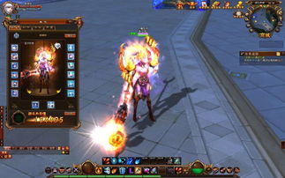 末日屠龙单职业游戏攻略