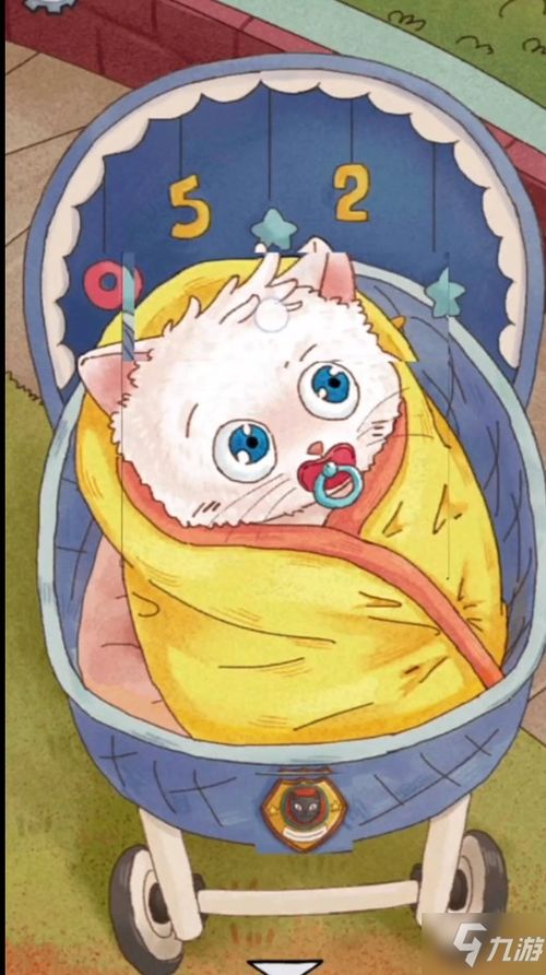 咪莫这个游戏成就攻略