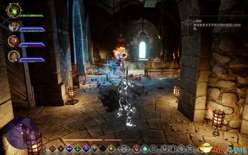 霓虹恐怖不详者游戏攻略