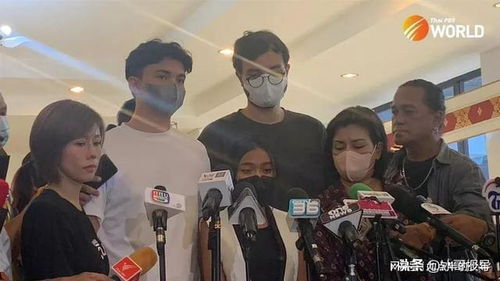 62岁地产大亨遭清华学霸儿子炮轰