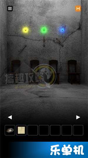 歌手逃脱游戏攻略小说