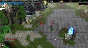 傲剑狂刀在线小游戏攻略