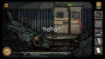 幽冥迷案游戏柴房攻略