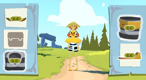 大多数游戏捡垃圾攻略