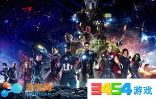 复仇者联盟战争游戏攻略 复仇者联盟战争游戏攻略