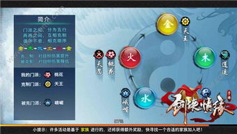 步步高天地情缘游戏攻略