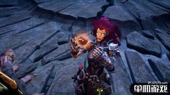 纯血统吸血鬼游戏攻略