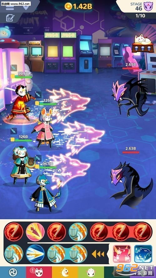 捡到一只狐狸游戏攻略