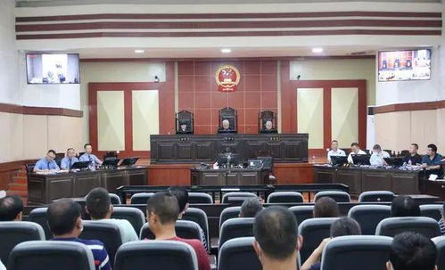 湘潭大学投毒案二审将开庭 被告上诉