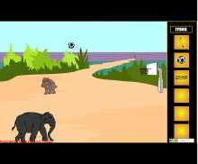 游戏动物园逃脱攻略视频