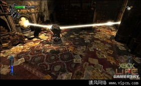 恶魔城三游戏视频攻略 恶魔城三游戏视频攻略