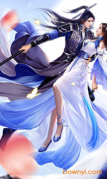 安卓古仙情缘游戏攻略