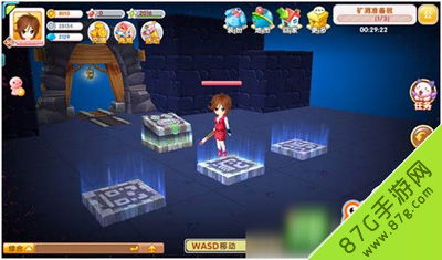 洞娘连游戏机攻略