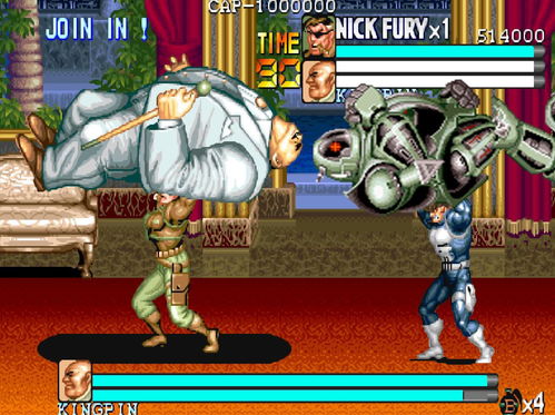 街机游戏黄金弓箭手攻略