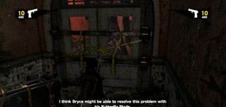 恶魔的游戏第4集攻略