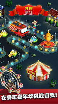 厨师自由模拟器游戏攻略