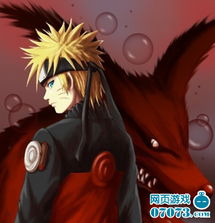 火影忍者游戏鸣人攻略