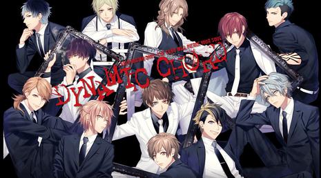 可以攻略侦探的乙女游戏