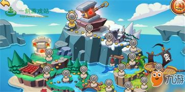 放置奇兵小游戏单机攻略