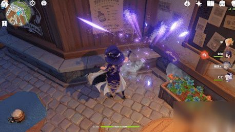 小动物枪战小游戏攻略