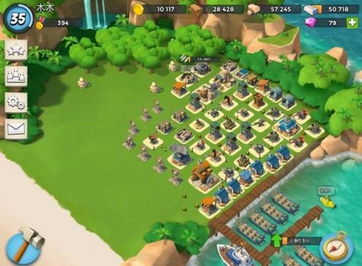 海岛奇兵游戏新人物攻略 海岛奇兵游戏新人物攻略