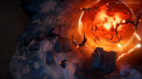 暴雪原班人马游戏攻略