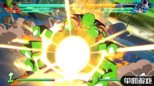 七龙珠游戏故事模式攻略