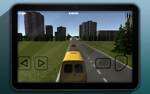 小巴模拟器巴士游戏攻略