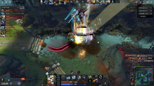 dota2担架杯(dota2 担架队)