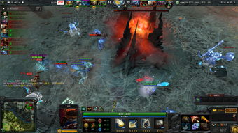 dota2 特锦赛